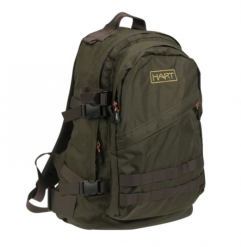 Batoh Hart NB BASEPACK 35l
