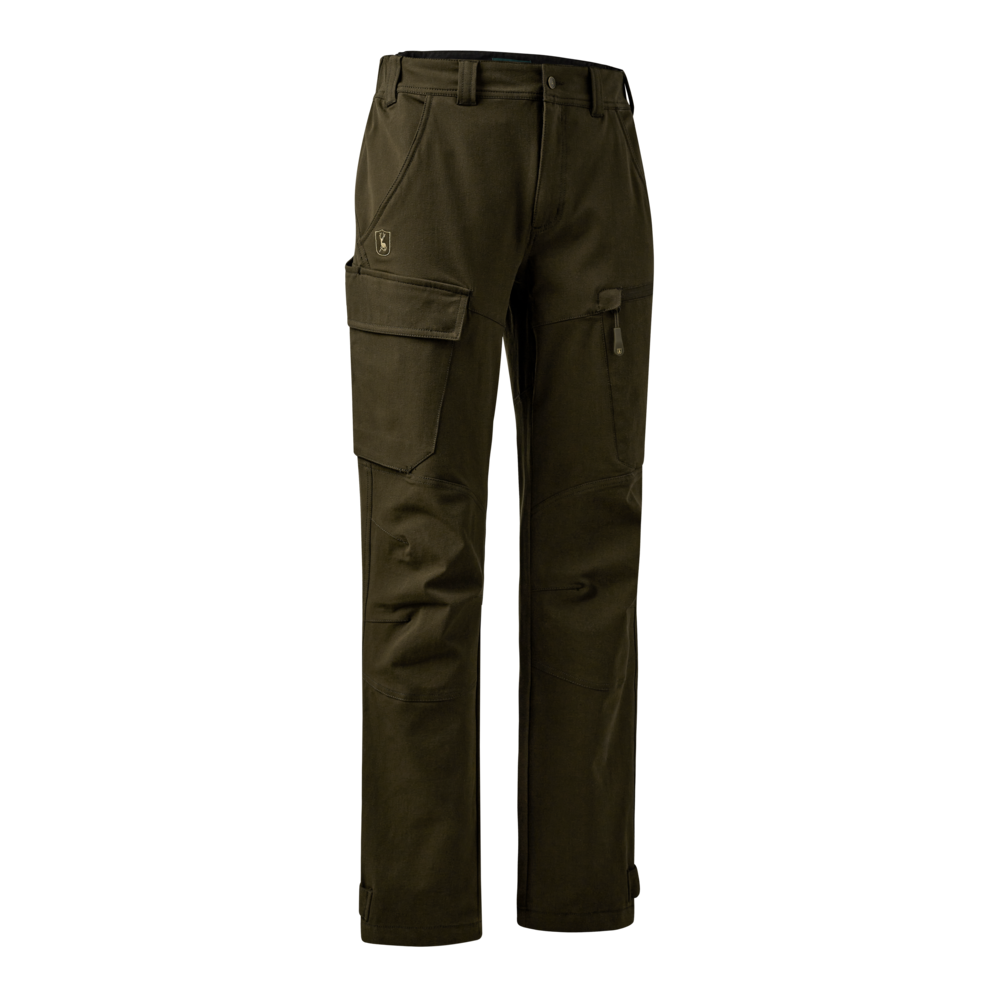 Myslivecké Kalhoty Deerhunter Sarek Full Stretch